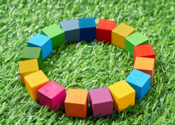 Como pesquisas científicas estão olhando a relação entre IA e desenvolvimento sustentável?