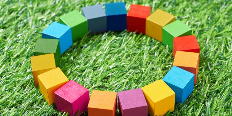 Como pesquisas científicas estão olhando a relação entre IA e desenvolvimento sustentável?