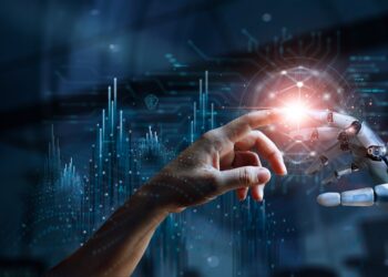 Como a Inteligência Artificial pode aumentar o desempenho de empresas