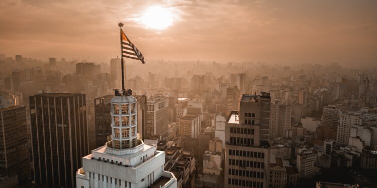 A Transformação da Gestão Pública nas Metrópoles