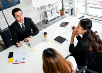 Como a gestão de recursos humanos pode transformar a liderança