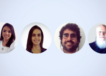 Conheça os novos professores da FGV EAESP