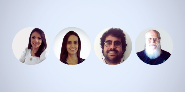 Conheça os novos professores da FGV EAESP