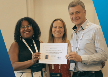 Estudante da FGV EAESP ganha prêmio da Academy of Management Annual Meeting