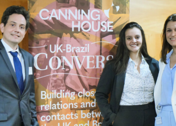 Colaboração Brasil-Reino Unido no Setor de Saúde: Inovação, Transferência de Tecnologia e Pesquisa Clínica