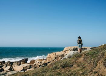 turismo sustentável