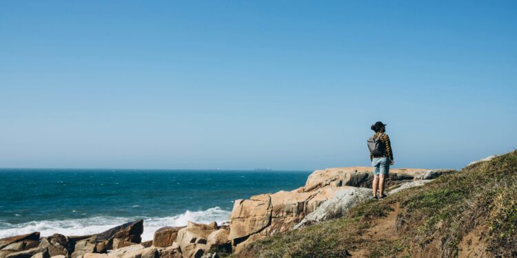 turismo sustentável