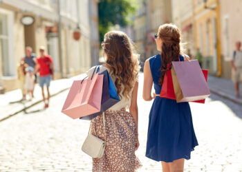 Como combater o materialismo dos jovens
