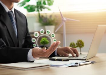 O impacto da Orientação para Sustentabilidade Organizacional no desempenho corporativo