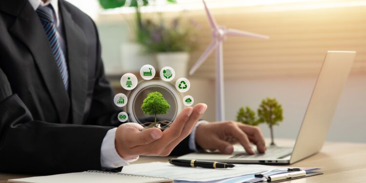 O impacto da Orientação para Sustentabilidade Organizacional no desempenho corporativo