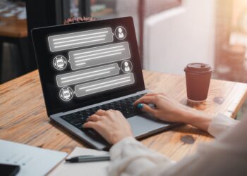 A tendência ao uso de IA no trabalho dos servidores públicos