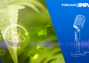 #PodcastImpacto – Sustentabilidade: como fornecedores estão (ou não) mitigando emissões de GEE