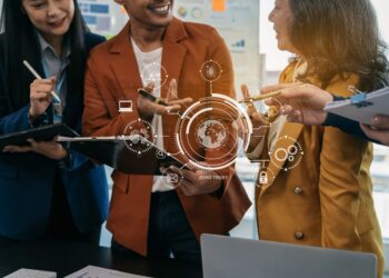 O impacto da tecnologia Zero Trust em empresas federais
