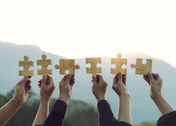 O papel das alianças estratégicas na Transformação Digital das empresas