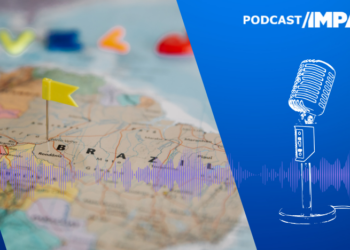 #PodcastImpacto – Como a imigração forçada impacta a violência?