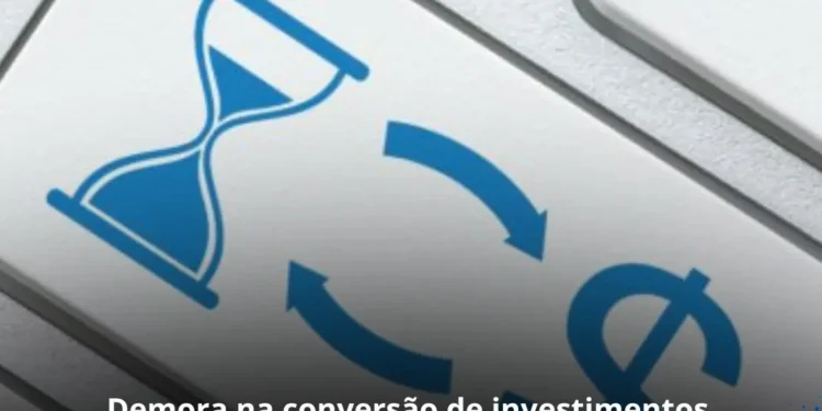Demora na conversão de investimentos aumenta risco financeiro em empresas da América Latina