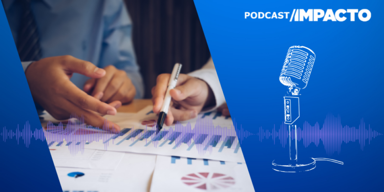 #PodcastImpacto – Relação da diversidade com os resultados financeiros das empresas