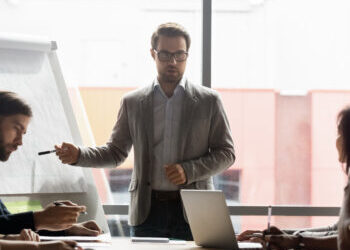 O que há de novo na Liderança Digital?