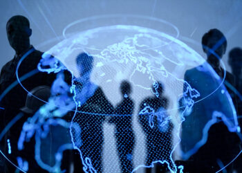 Como as PMEs alcançam a internacionalização precoce