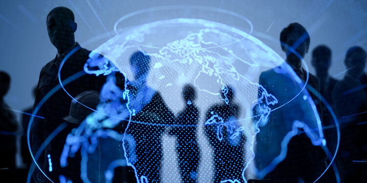 Como as PMEs alcançam a internacionalização precoce