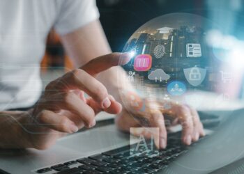 Como multinacionais de mercados emergentes alcançam maturidade digital