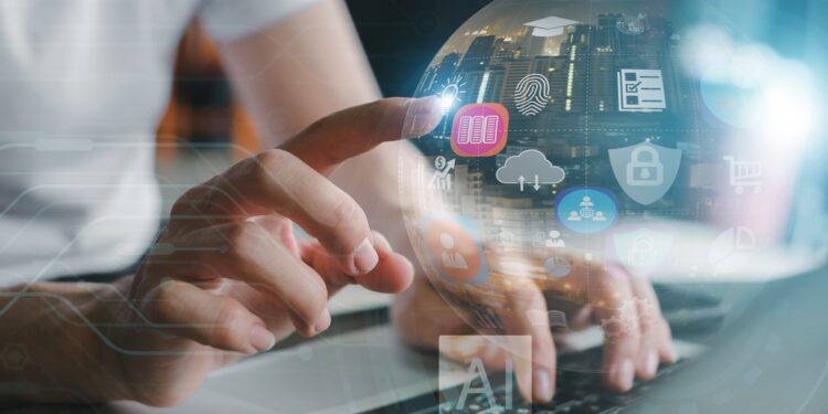 Como multinacionais de mercados emergentes alcançam maturidade digital