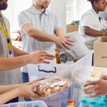 Melhoria na cadeia de suprimentos pode contribuir no combate à fome no Brasil