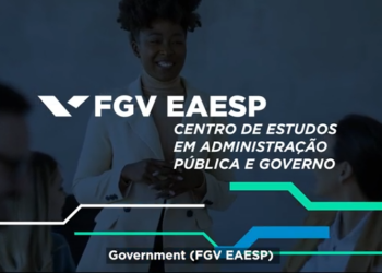 #FGVCeapg – Centro de estudos em administração pública e governo