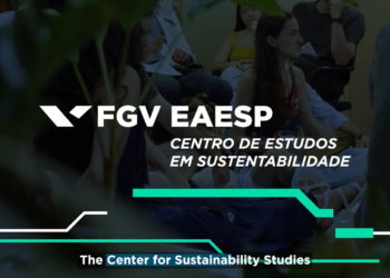 #FGVCes – Centro de estudos em sustentabilidade