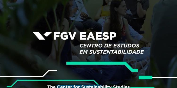 #FGVCes – Centro de estudos em sustentabilidade