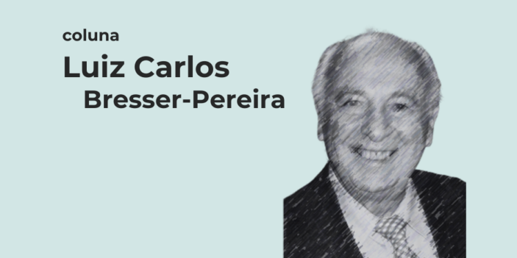 O Brasil do após-guerra e a EAESP