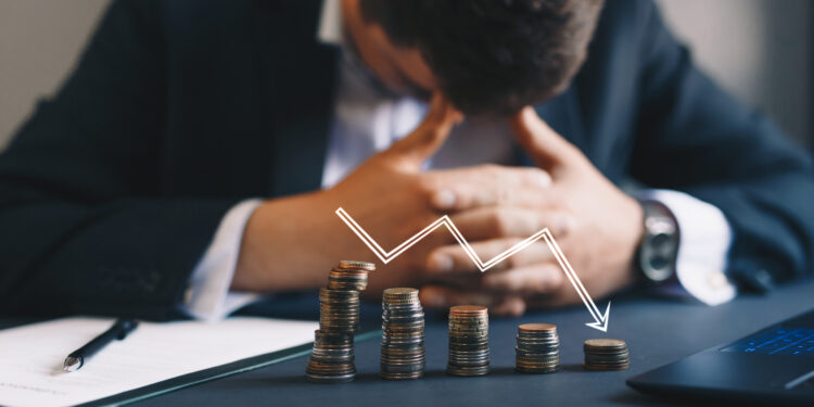 Estratégia ou Necessidade? O Comportamento das Empresas na Falência