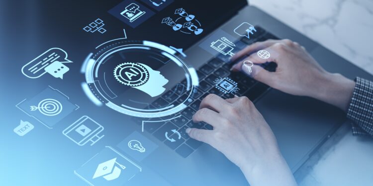 Uso de Inteligência Artificial na Cadeia de Suprimentos