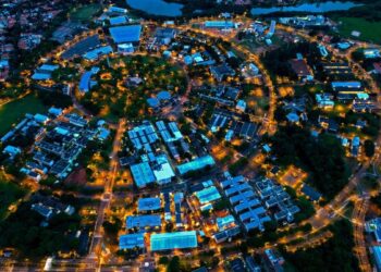 Urbanismo e Inovação: o papel dos coletivos urbanos na construção de distritos sustentáveis