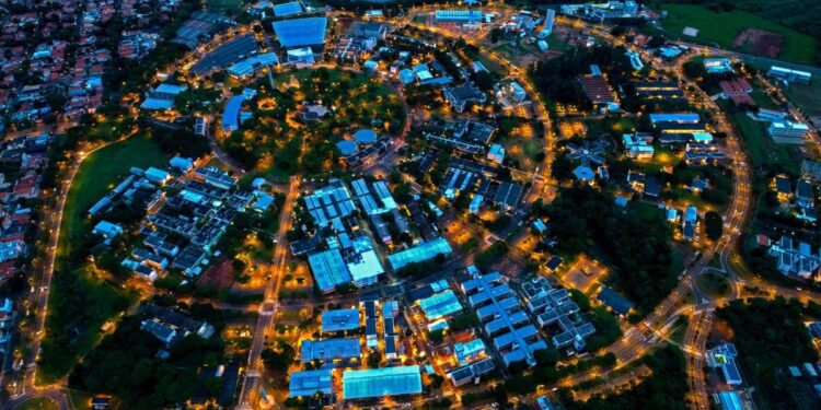 Urbanismo e Inovação: o papel dos coletivos urbanos na construção de distritos sustentáveis