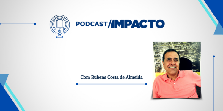 #PodcastImpacto: O fenômeno do encolhimento de cidades no Brasil
