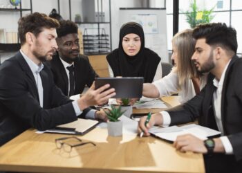 Como subsidiárias estrangeiras podem conquistar a atenção da matriz