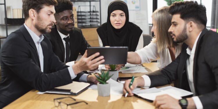 Como subsidiárias estrangeiras podem conquistar a atenção da matriz