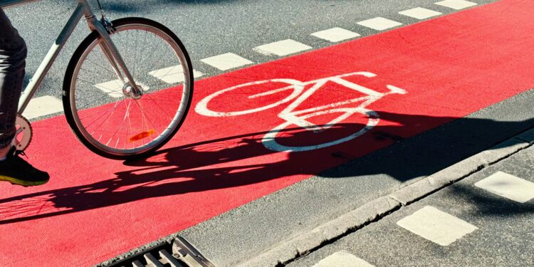 Estudantes da FGV produzem relatório sobre mobilidade ativa e cicloturismo na Zona Leste de São Paulo