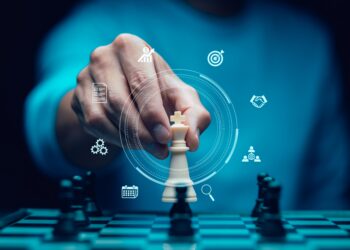 Como relacionamentos e capacidades impulsionam Ecossistemas Empreendedores