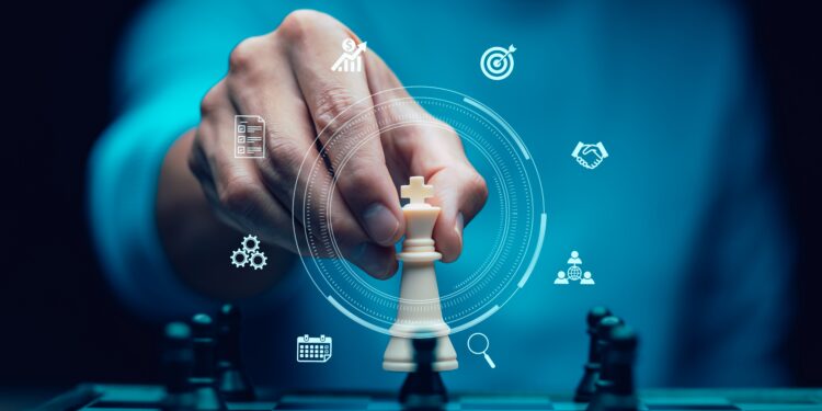 Como relacionamentos e capacidades impulsionam Ecossistemas Empreendedores