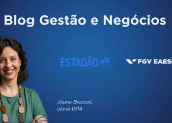As Organizações Estão Mudando, Mas Elas Sabem Para Onde Estão Indo?
