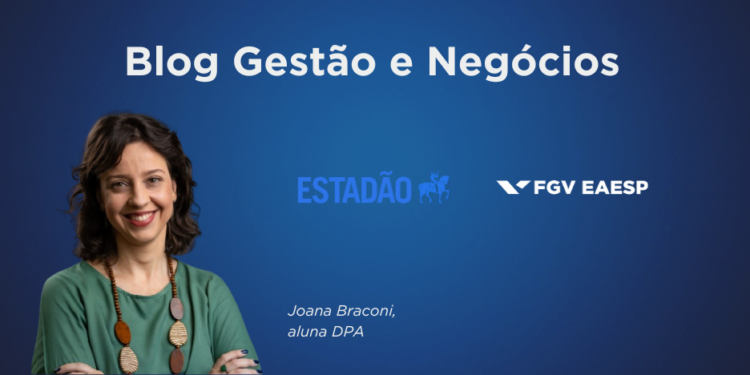 As Organizações Estão Mudando, Mas Elas Sabem Para Onde Estão Indo?