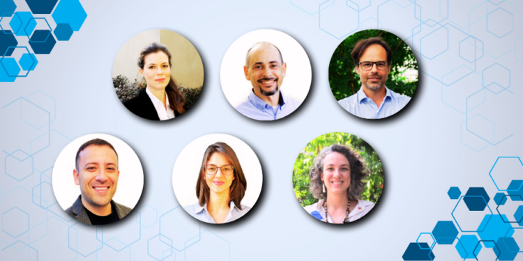 Novos talentos acadêmicos na FGV EAESP