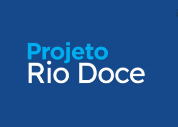 Pesquisa de impacto: Projeto Rio Doce