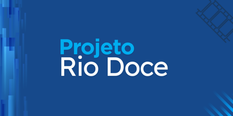 Pesquisa de impacto: Projeto Rio Doce