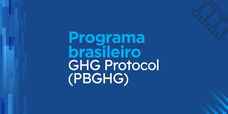 Pesquisa de impacto: Programa brasileiro GHG Protocol (PBGHG)
