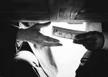 Corrupção: Entenda as Abordagens Teóricas e Estratégias de Controle