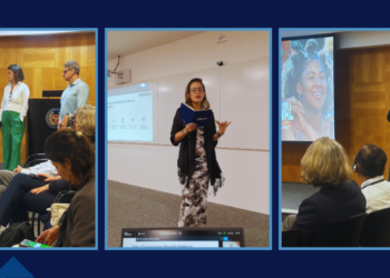 Workshop aborda interação entre empresas multinacionais e desenvolvimento inclusivo