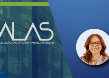 Professora da FGV EAESP representa o Brasil no Comitê Executivo da BALAS